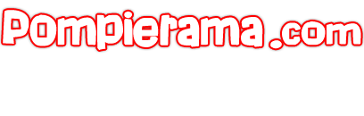 Logo pompierama.com
