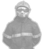 Logo amicale pompier