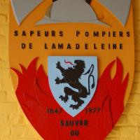 Pompiers de La Madeleine