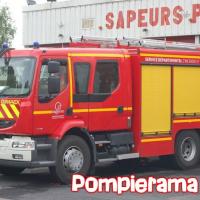 Pompiers de Saint-Amand-Les-Eaux