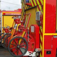 Pompiers de Saint-Amand-Les-Eaux