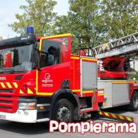 Pompiers Valenciennes